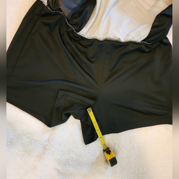 Slazinger Golf Skort with Pockets & 4" Shorts Under - Picture 2 of 3